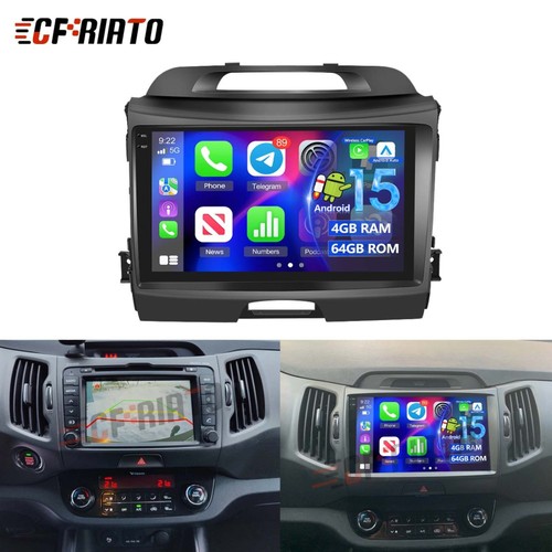 Per kia sportage 2010 - per,