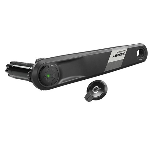 Sram powermeter spindle - powermeter,