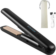 Piastra per Capelli, Mini