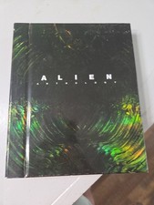 ALIEN MOVIE ANTHOLOGY