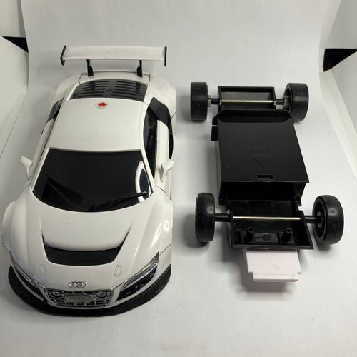 Carrozzeria kyosho mini audi - kyosho,