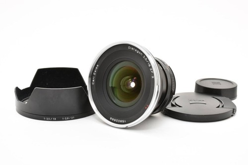 Carl zeiss distagon - t*, 18