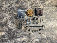Valvola soffiatore OEM Stihl