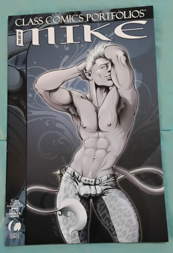 Nuovo arte mike - *nuovo*, l'arte