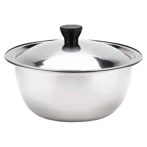 Contenitore acciaio inox - acciaio, per