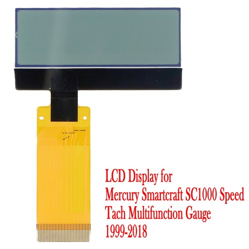 Schermo lcd tachimetro - lcd,