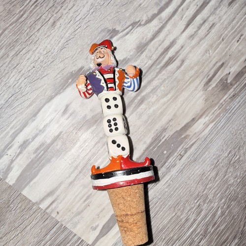 Tappo bottiglia sughero - tappo,