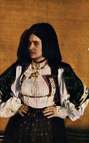 Oliena nuoro antico costume - oliena,,