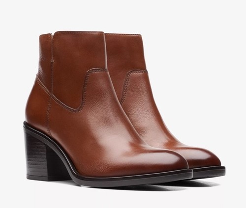 Stivaletti clarks valvestino - clarks,