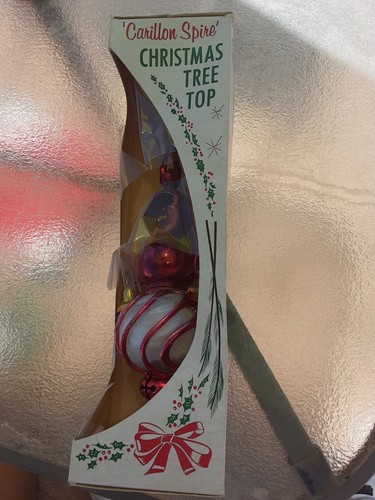 Vintage bradford albero - vintage,