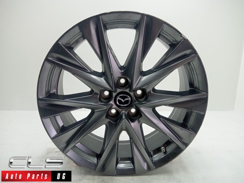 Pezzo cerchio lega - 1, 19