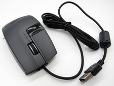 Logitech G9x Laser Gaming