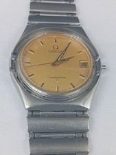 OMEGA Constellation 33mm Ref