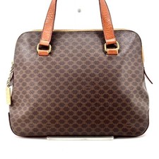 Celine tote bag macadam - bag,