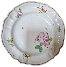 Piatto Antico Maiolica