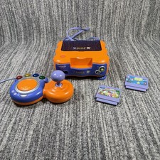 Vtech V-Smile TV Learning