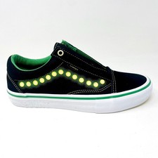 Scarpe sneakers uomo Vans Old