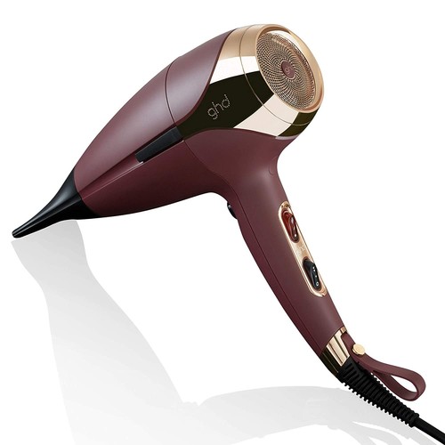 Asciugacapelli professionale - asciugacapelli,
