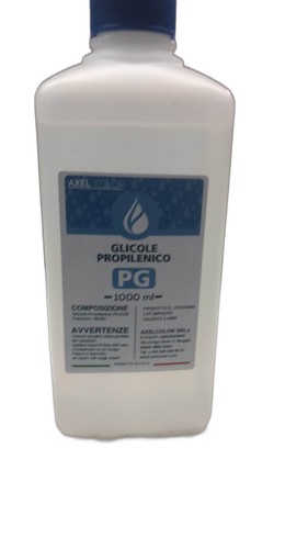 Axel color glicole propilenico - axel,