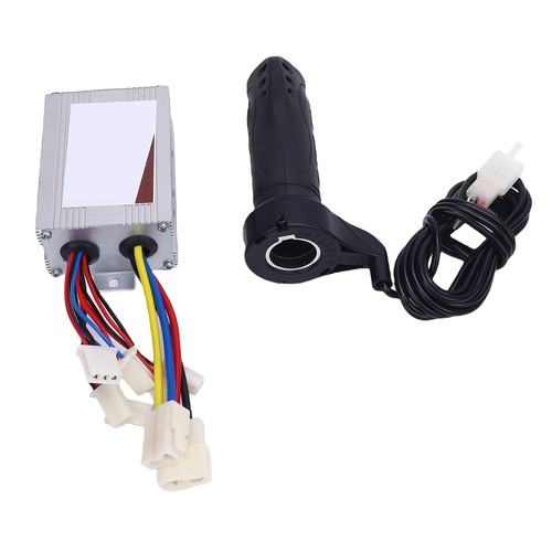Kit regolatore retrofit - regolatore, bici
