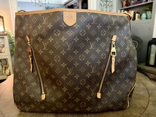 Louis Vuitton ENORME deliziosa