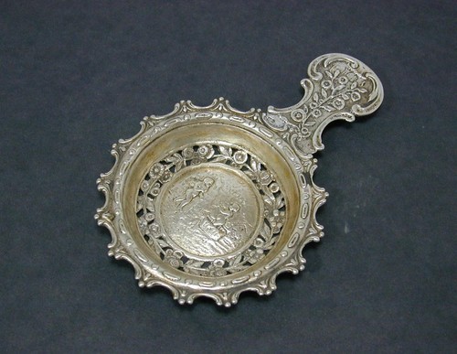 Antico hanau fredrich - antico, reusswig