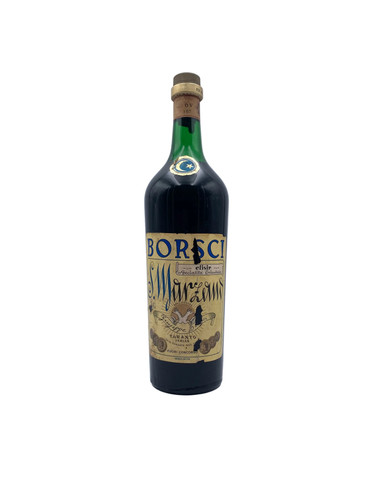 Marzano borsci 1l 45 - marzano,