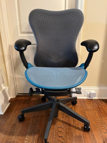 Herman miller mirra - mirra, office