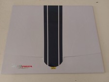 Ferrari 488 Pista Spider