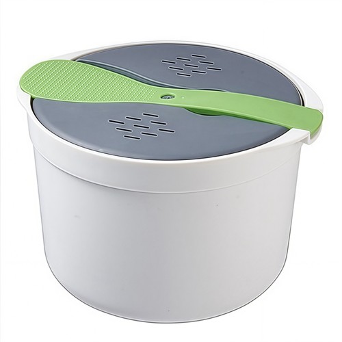 Cuociriso microonde design - microonde,