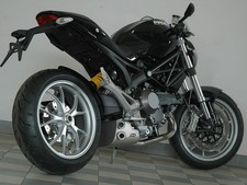 Scarico completo box - scarico, qd
