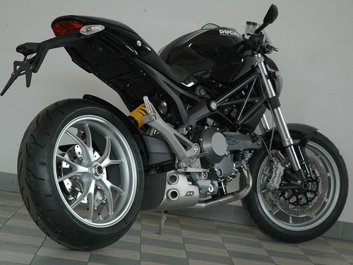 Scarico completo box - completo, ex-box