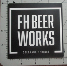 FH BEERWORKS Colorado Springs