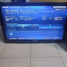 monitor 32' per pc o altro uso