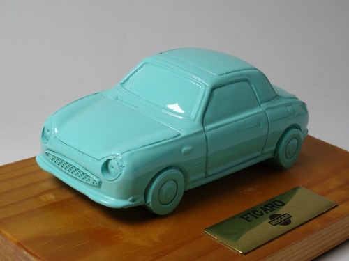 1991 nissan figaro - figaro,