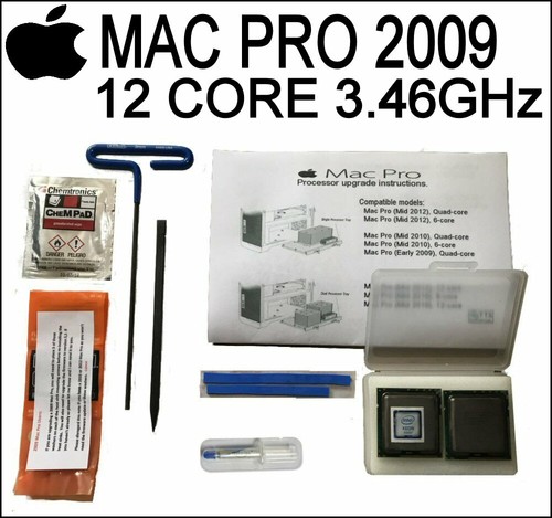 Core 2009 apple mac - 12, pro
