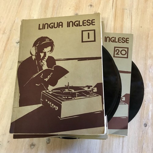 Corso completo lingua inglese - corso,