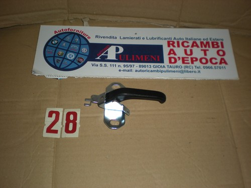 Mn32112 maniglia apriporta - maniglia,