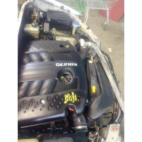 Motore compl 665950 - compl.,