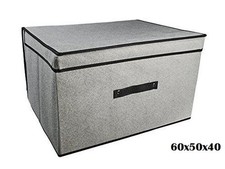 Scatola abiti salvaspazio