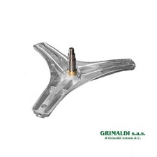 CROCIERA SUPPORTO CESTO PER