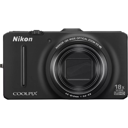 Nikon coolpix s9300 0 - nikon,