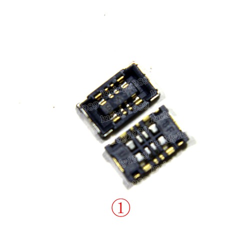 Connettore fpc interno - x,