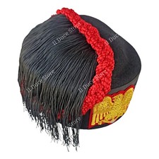 Ww2 cappello fez personale - ww2,