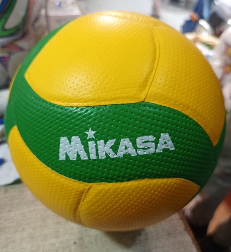 Mikasa v200w 2019 official - 2019,