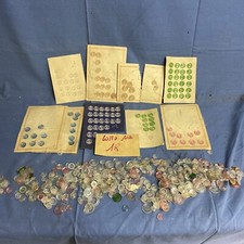 Lotto N 18 BOTTONI misti