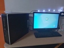 HP Used Desktop PC