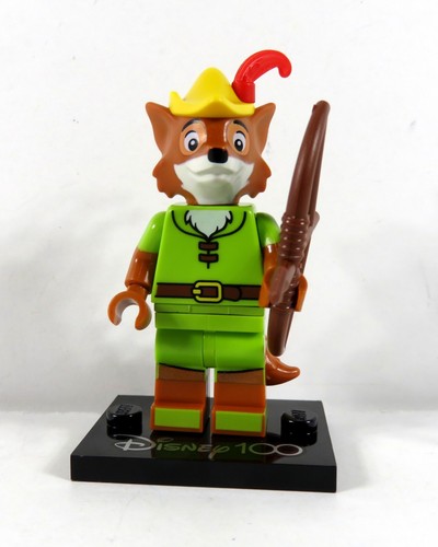 Lego disney 100 71038 - lego,