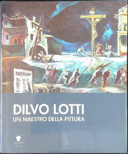 Dilvo lotti maestro - un, della
