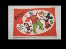 ALBUM PIGNA DA DISEGNARE (album non scritto)